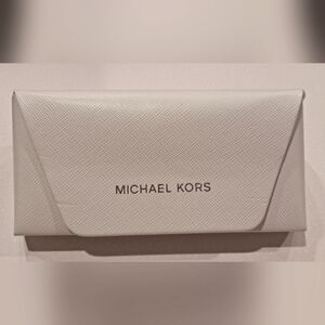 Michael Kors Glasses Hard Case